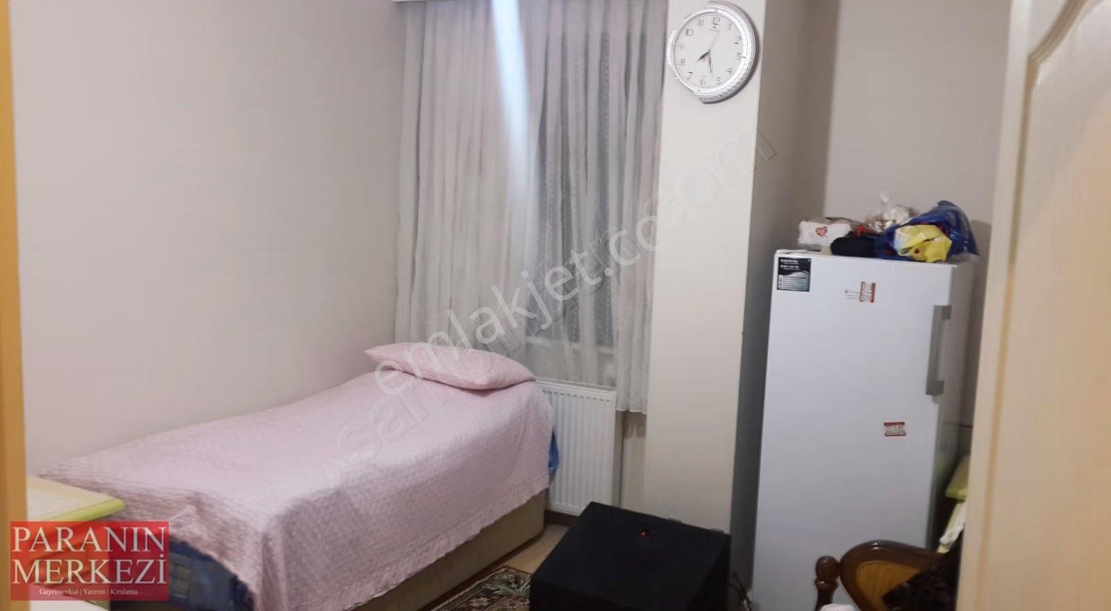 Çekmeköy Hamidiye Mah.'de Önü Açık Ferah Kullanışlı 2+1 Kiralık - Görsel 2