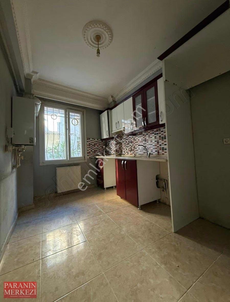 Para'dan Merkezi Konumda 2+1 Kiralık Daire