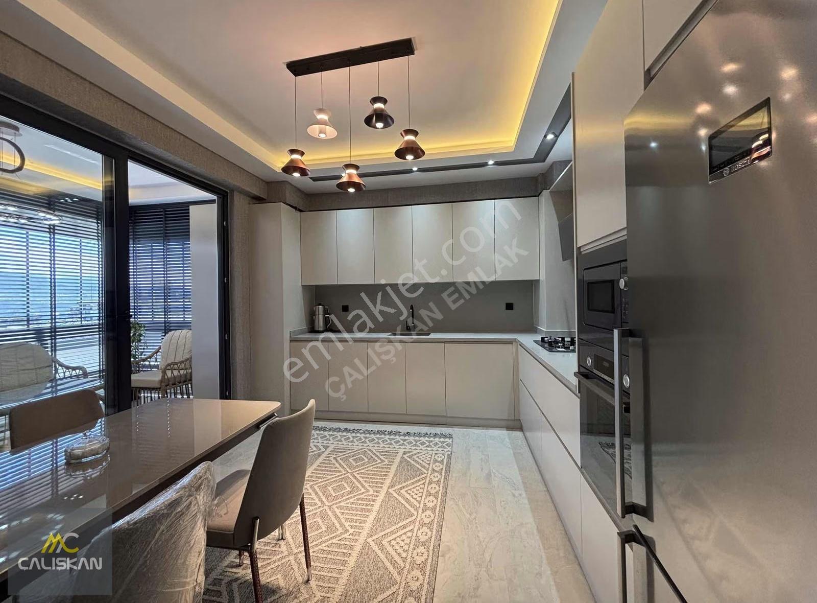 Güneşli Mahallesi Satılık 3+1 Lüks Konut - Görsel 5
