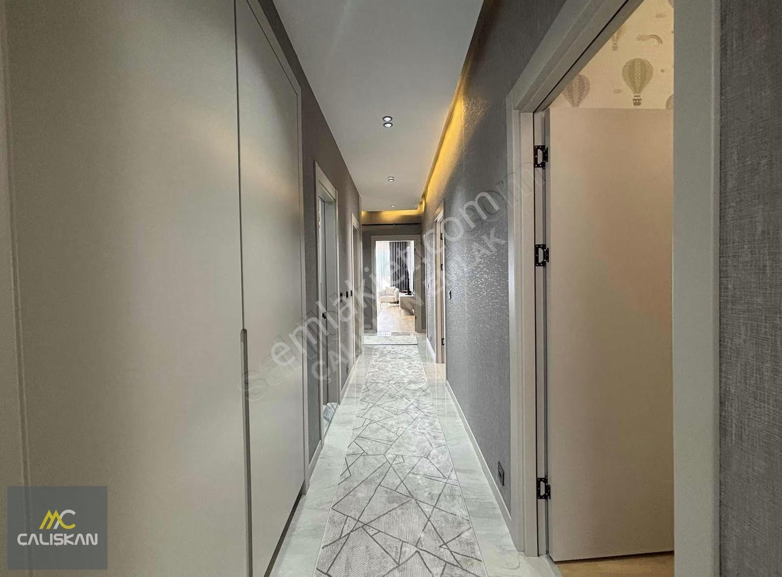 Güneşli Mahallesi Satılık 3+1 Lüks Konut - Görsel 16