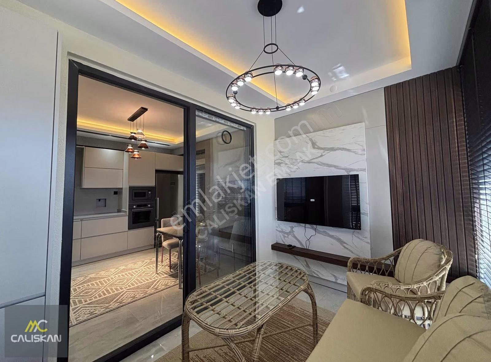 Güneşli Mahallesi Satılık 3+1 Lüks Konut - Görsel 10
