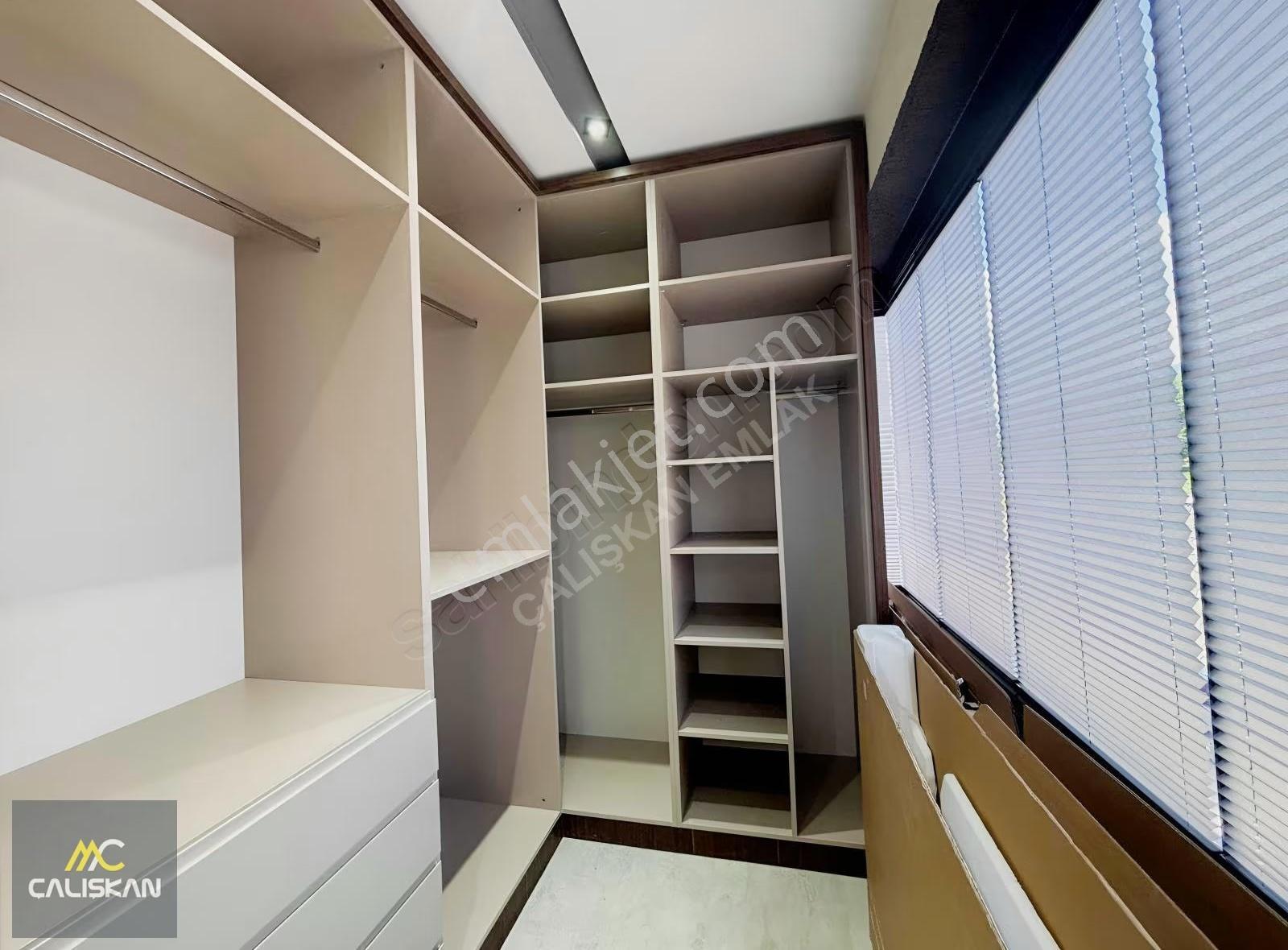 Güneşli Mahallesi Satılık 3+1 Lüks Konut - Görsel 17