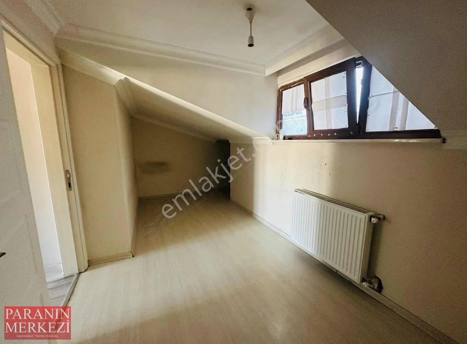 Para'dan Kaçmaz Fırsat Sınırsız Kredi Eminev+fuzul 2+1 Çatı Katı - Görsel 11