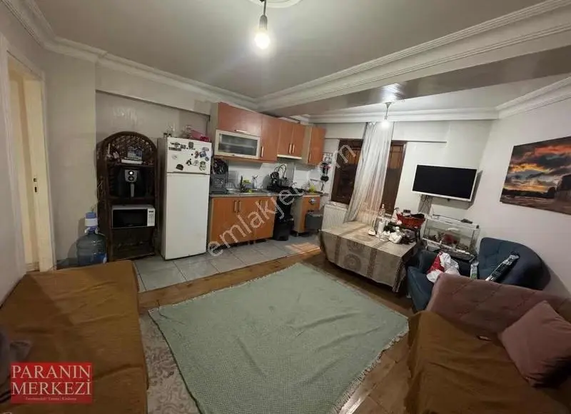 2+1 İskanlı Cadde Yanı 29.000 Tl Hazır Kiracılı Yüksek Giriş !!! - Görsel 3
