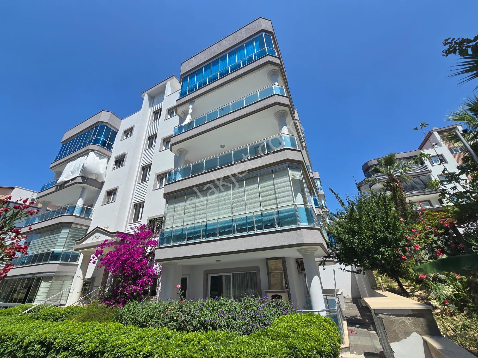 Kuşadası Ege Mahallesı 3+1 Kıralık Daıre - Görsel 3