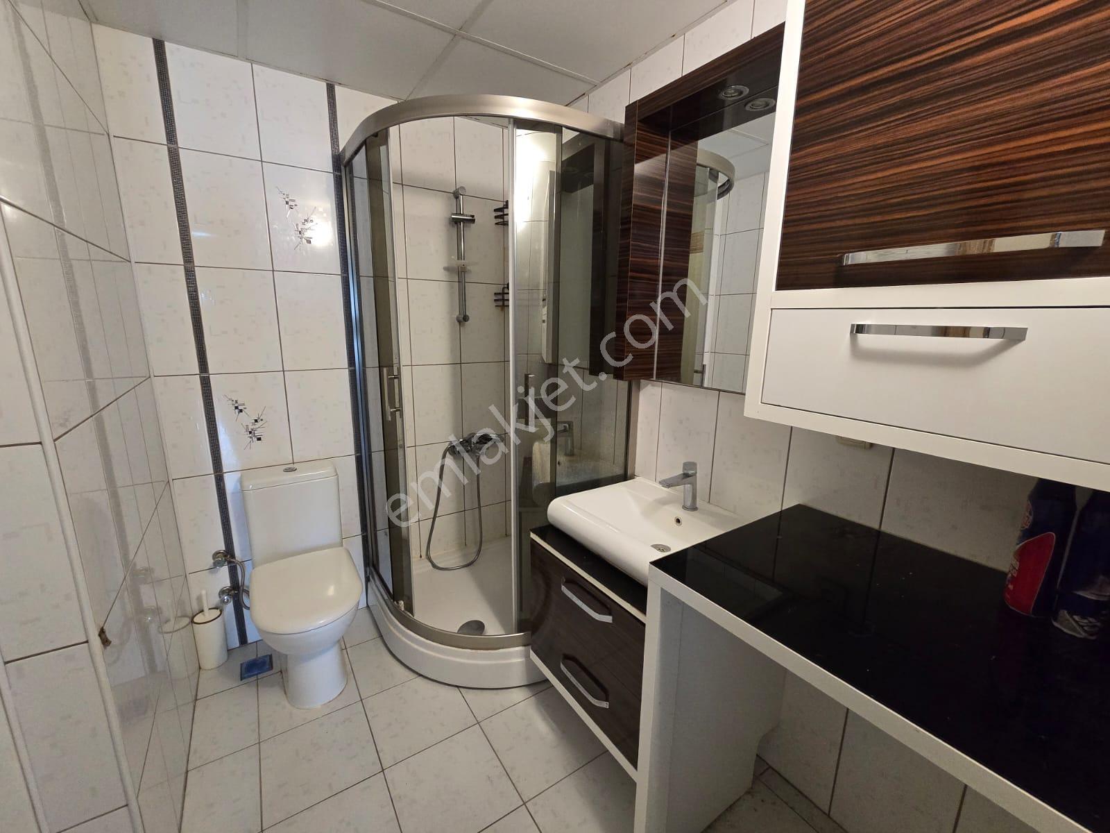 Kuşadası Ege Mahallesı 3+1 Kıralık Daıre - Görsel 23