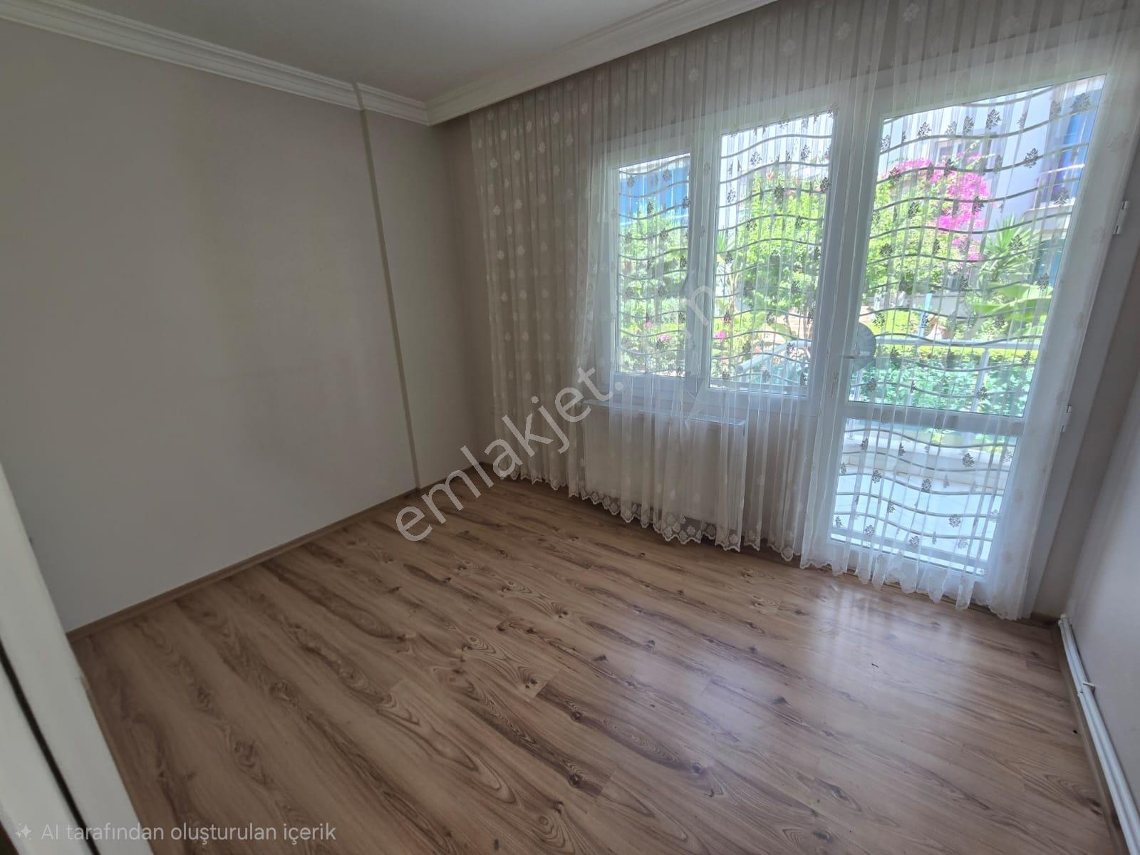Kuşadası Ege Mahallesı 3+1 Kıralık Daıre - Görsel 21