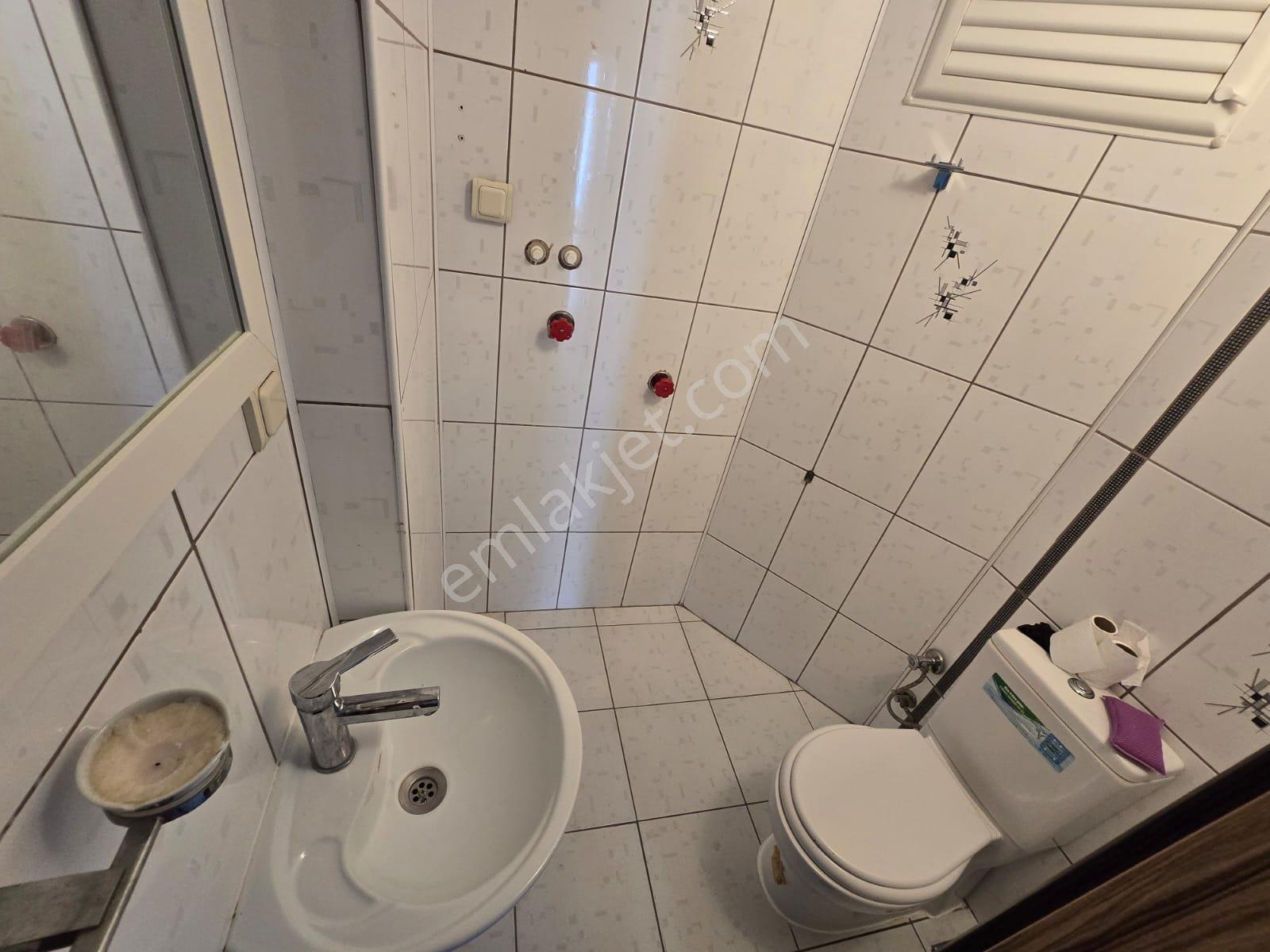 Kuşadası Ege Mahallesı 3+1 Kıralık Daıre - Görsel 24