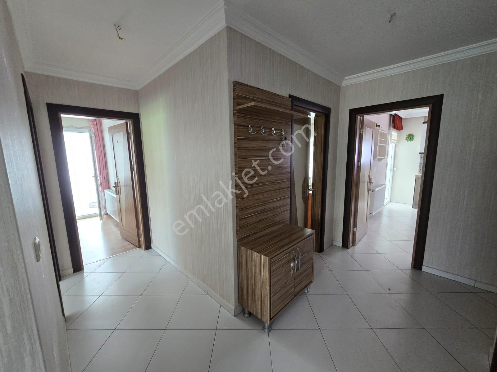 Kuşadası Ege Mahallesı 3+1 Kıralık Daıre - Görsel 7
