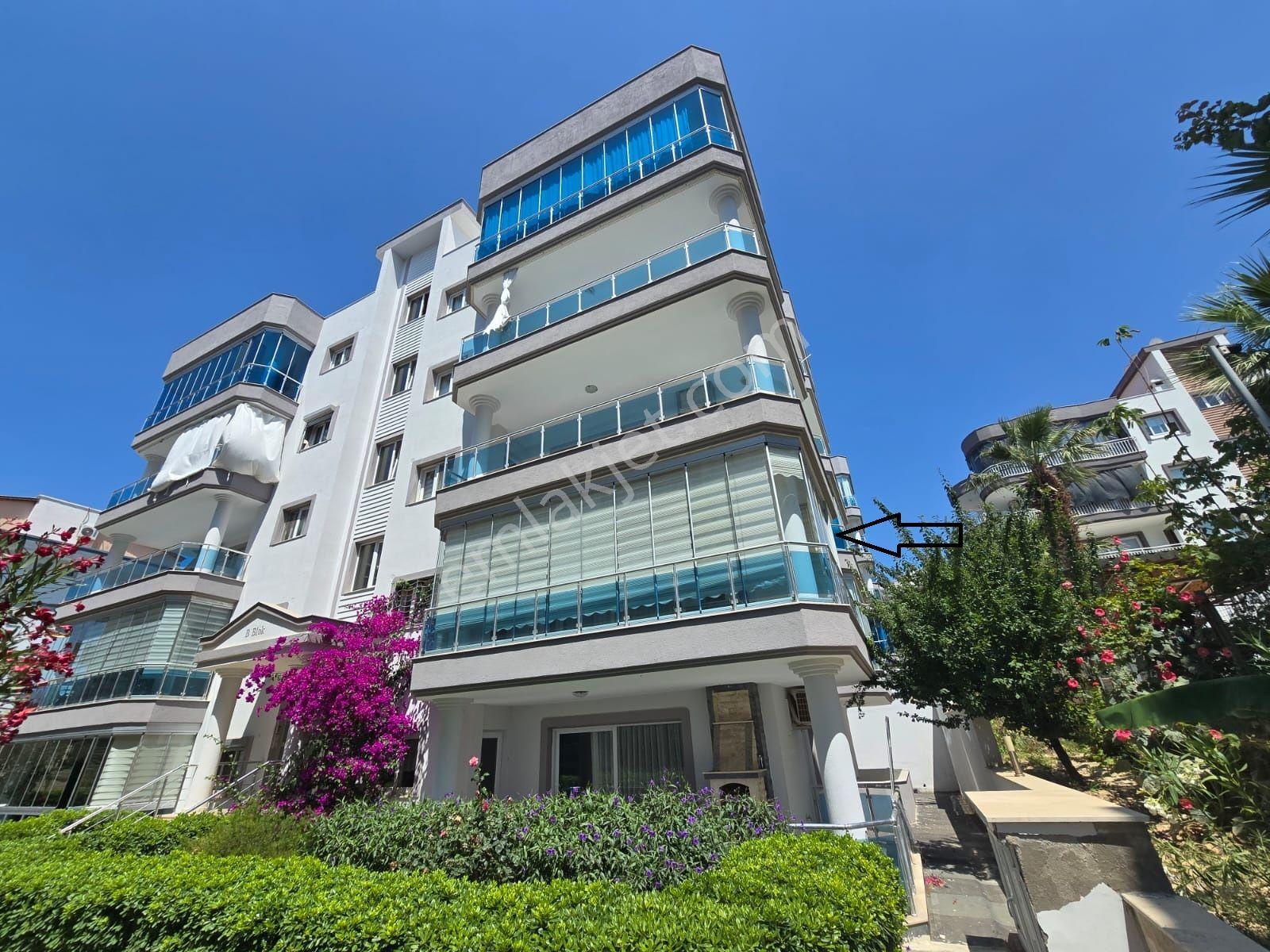 Kuşadası Ege Mahallesı 3+1 Kıralık Daıre - Görsel 4