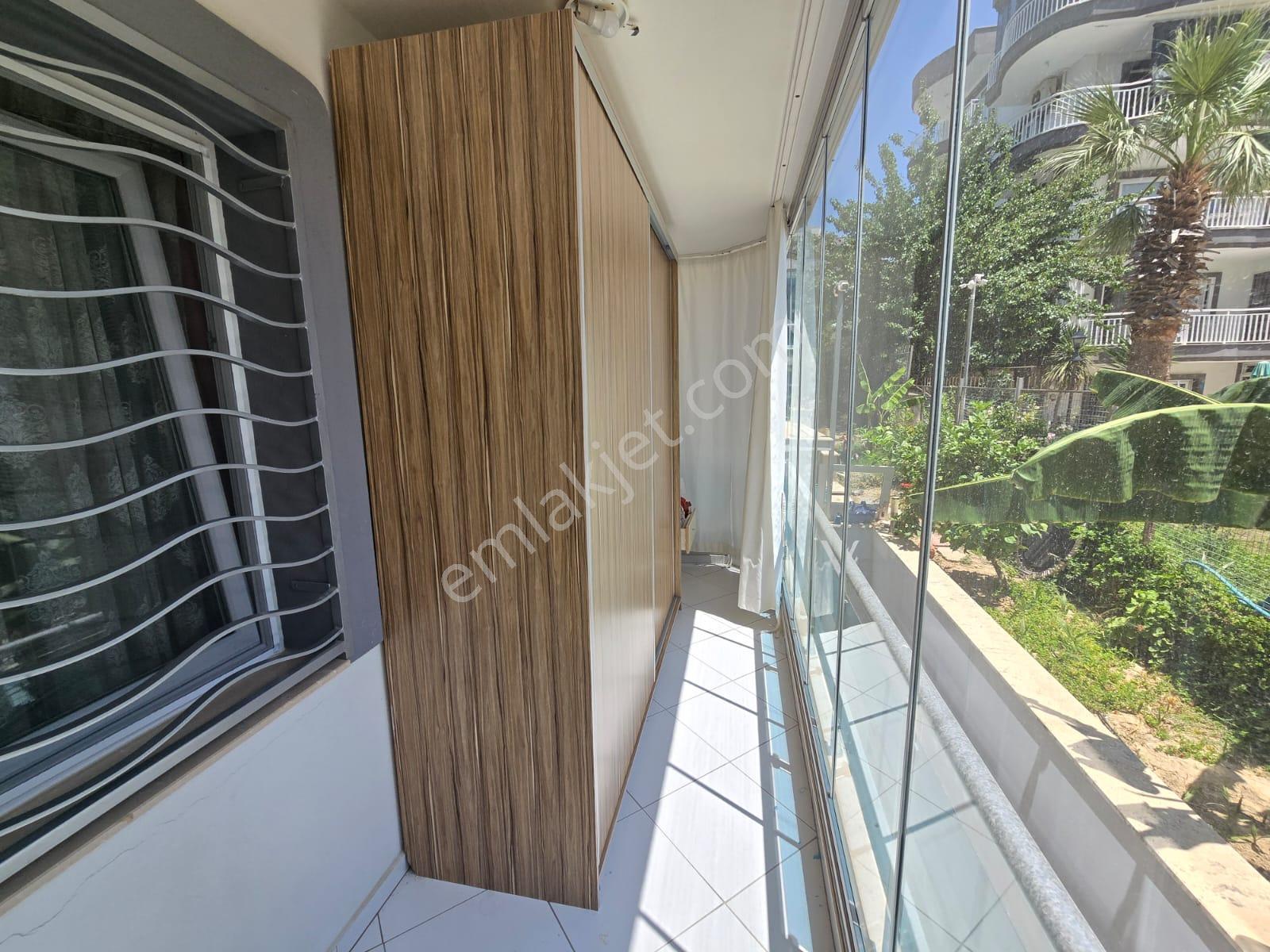 Kuşadası Ege Mahallesı 3+1 Kıralık Daıre - Görsel 15