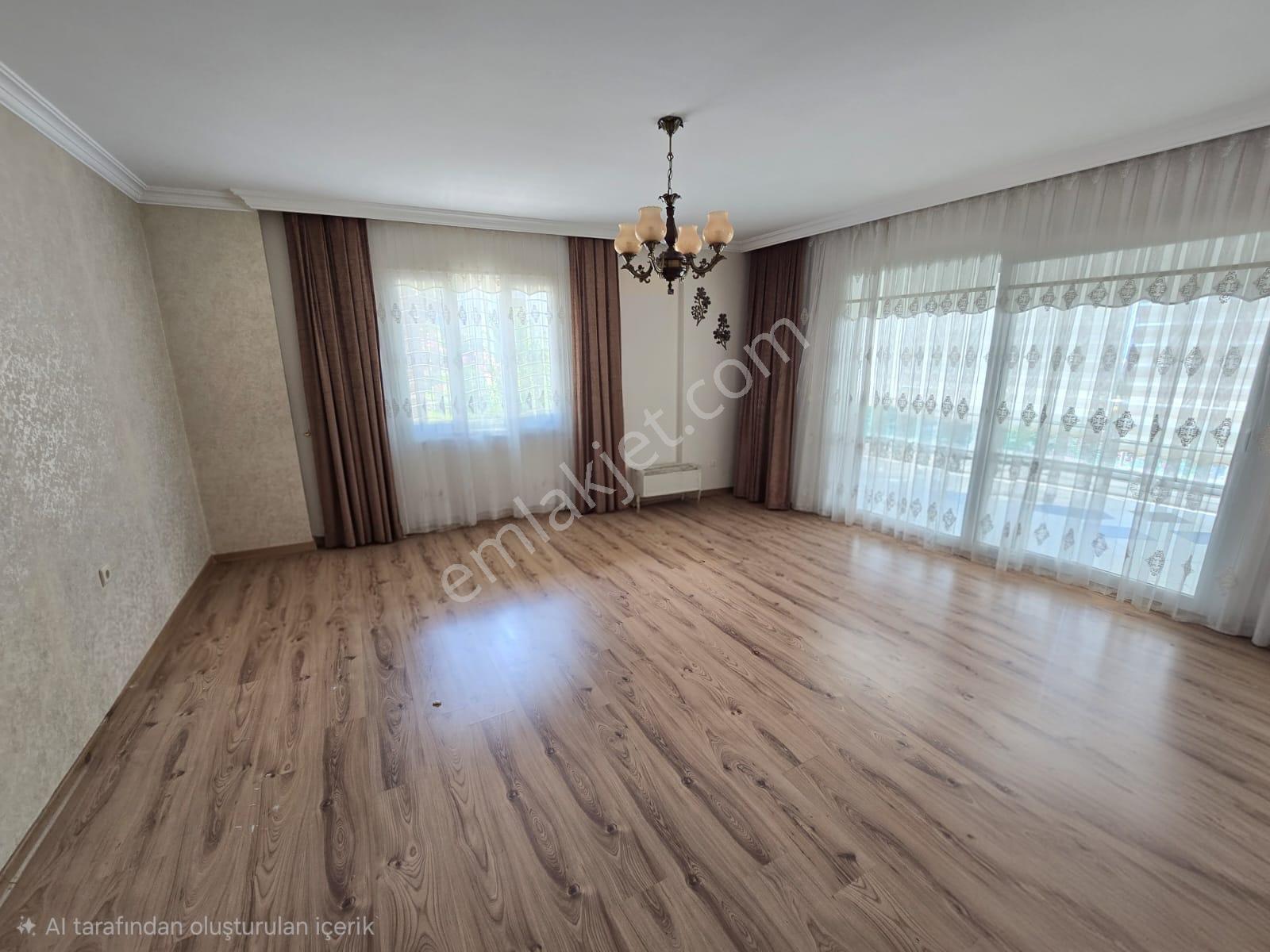 Kuşadası Ege Mahallesı 3+1 Kıralık Daıre - Görsel 11
