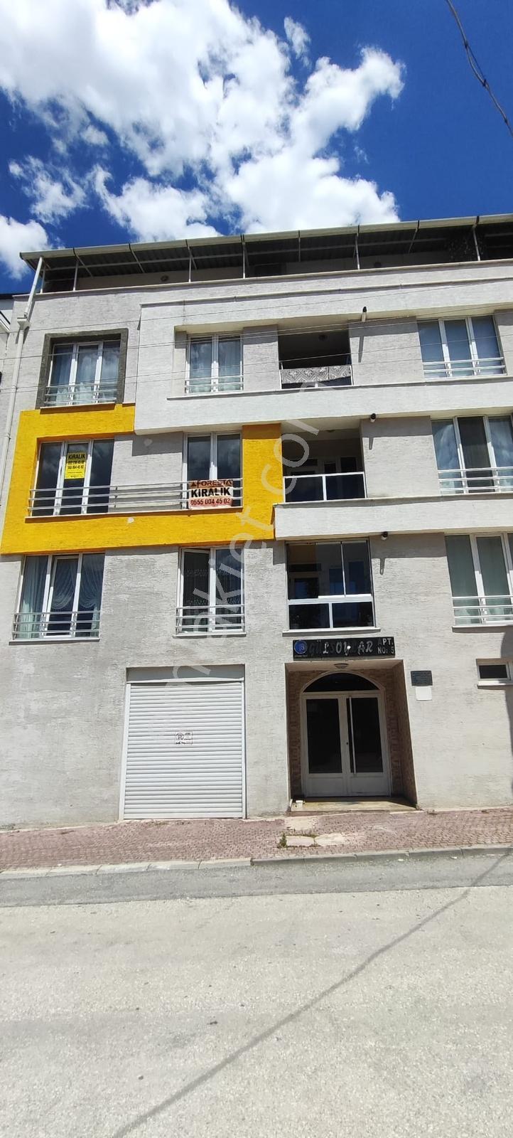 Cunudiye Mh. Atatürk Lisesi Yakını Kiralık 2+1 Daire Foresta'dan
