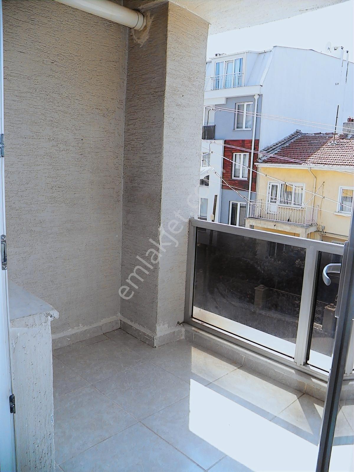 Cunudiye Mh. Atatürk Lisesi Yakını Kiralık 2+1 Daire Foresta'dan - Görsel 32
