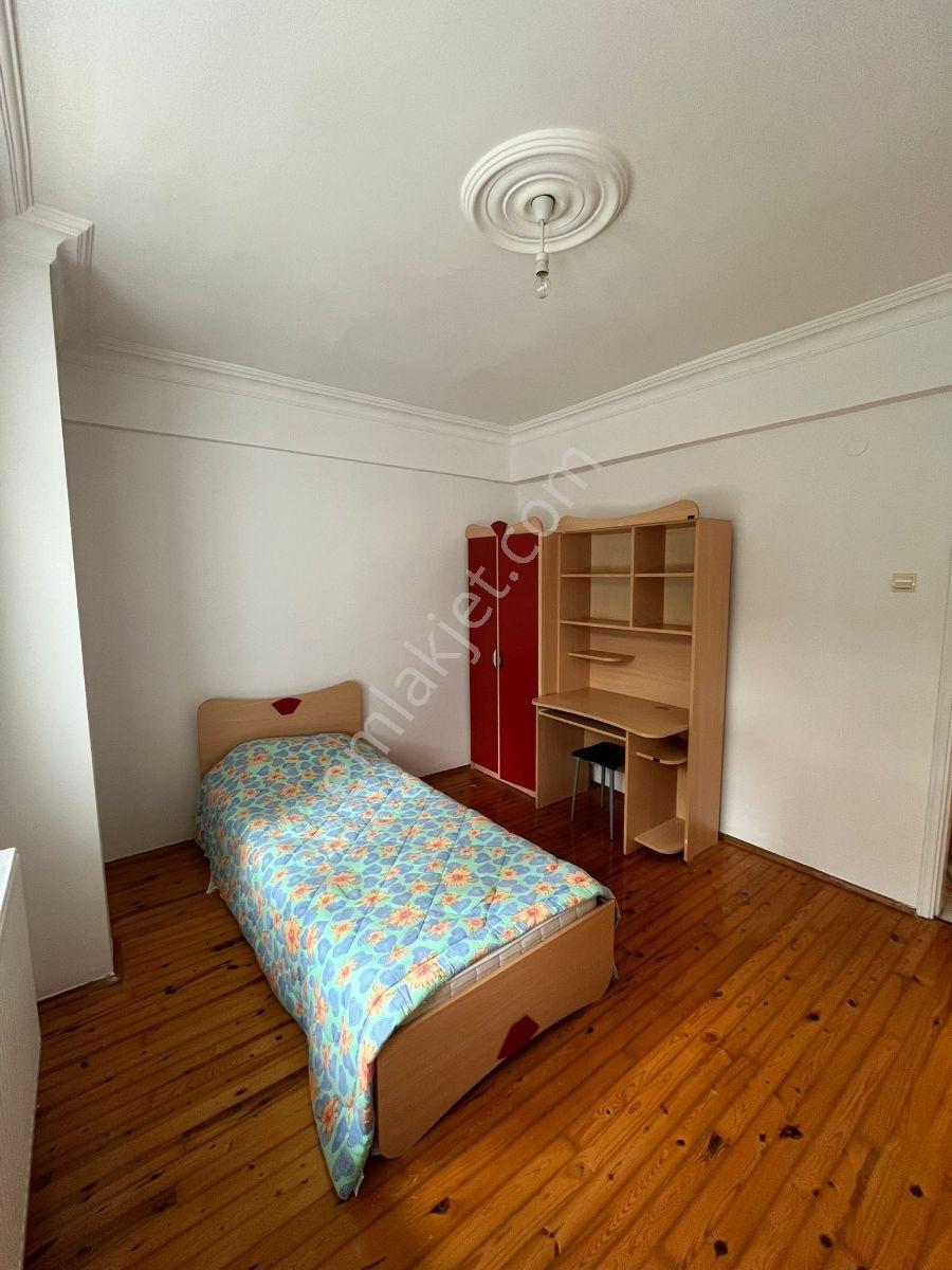 Atakent Kardelen Sitesinde 3+1 Eşyalı Daire - Görsel 12