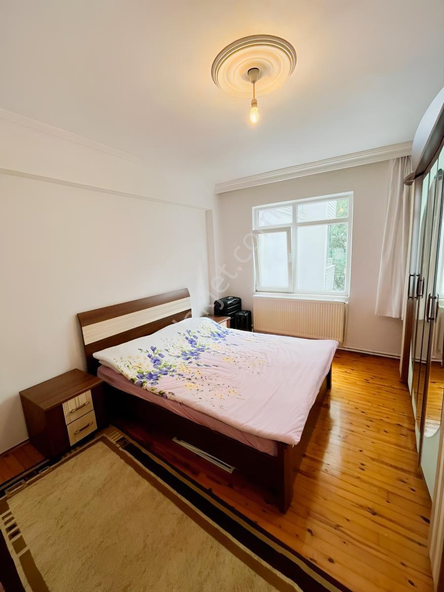 Atakent Kardelen Sitesinde 3+1 Eşyalı Daire - Görsel 17