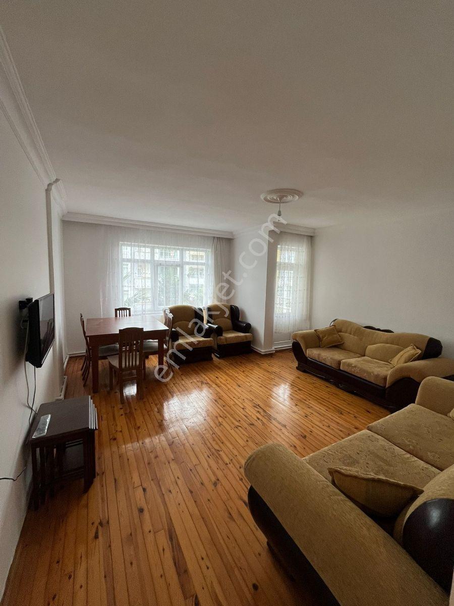 Atakent Kardelen Sitesinde 3+1 Eşyalı Daire - Görsel 21