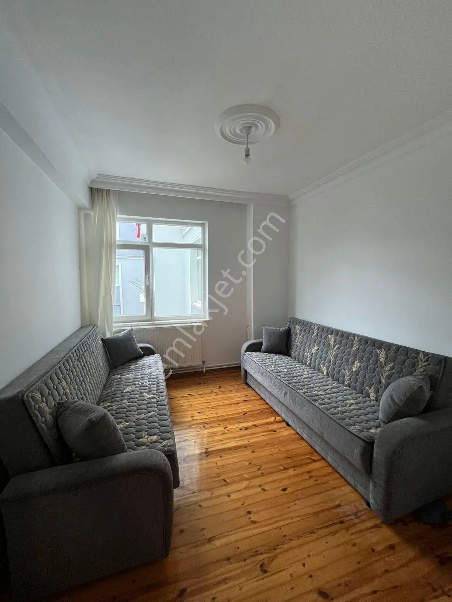 Atakent Kardelen Sitesinde 3+1 Eşyalı Daire - Görsel 3