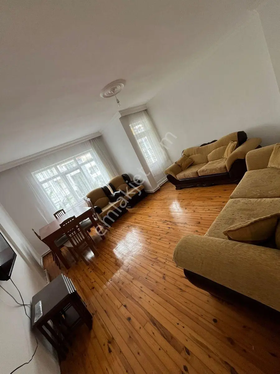 Atakent Kardelen Sitesinde 3+1 Eşyalı Daire - Görsel 2