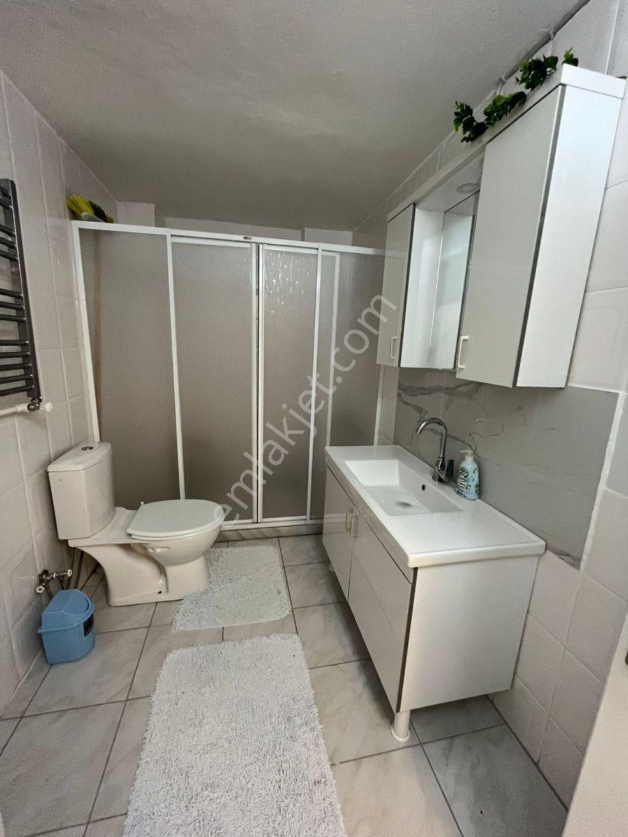 Atakent Kardelen Sitesinde 3+1 Eşyalı Daire - Görsel 19
