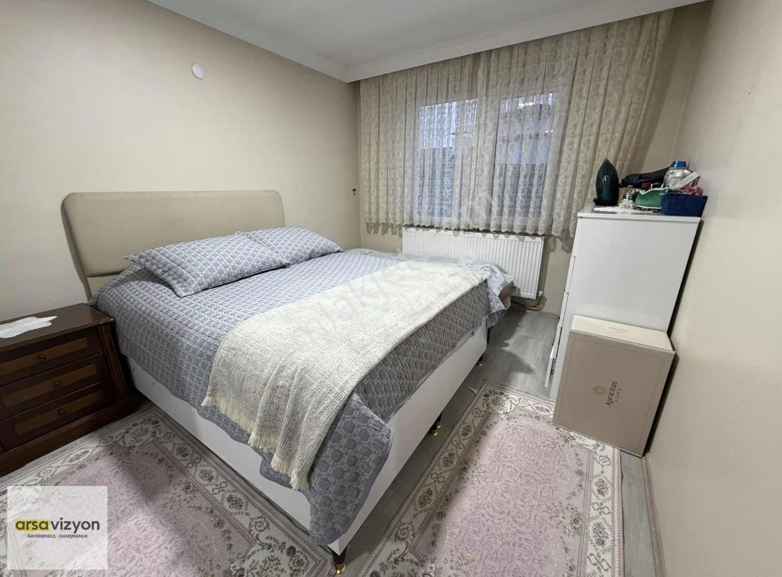 Karaköy'de 140.yıl Parkı Yanı 2+1 Arakat 90m2 Satılık Fırsat - Görsel 23