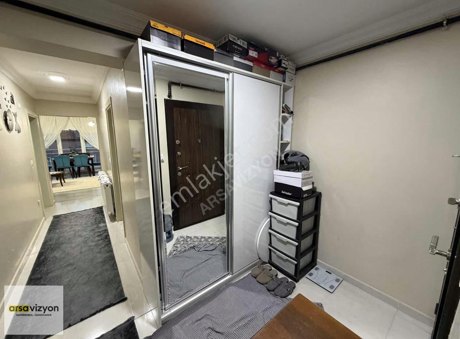 Karaköy'de 140.yıl Parkı Yanı 2+1 Arakat 90m2 Satılık Fırsat - Görsel 10