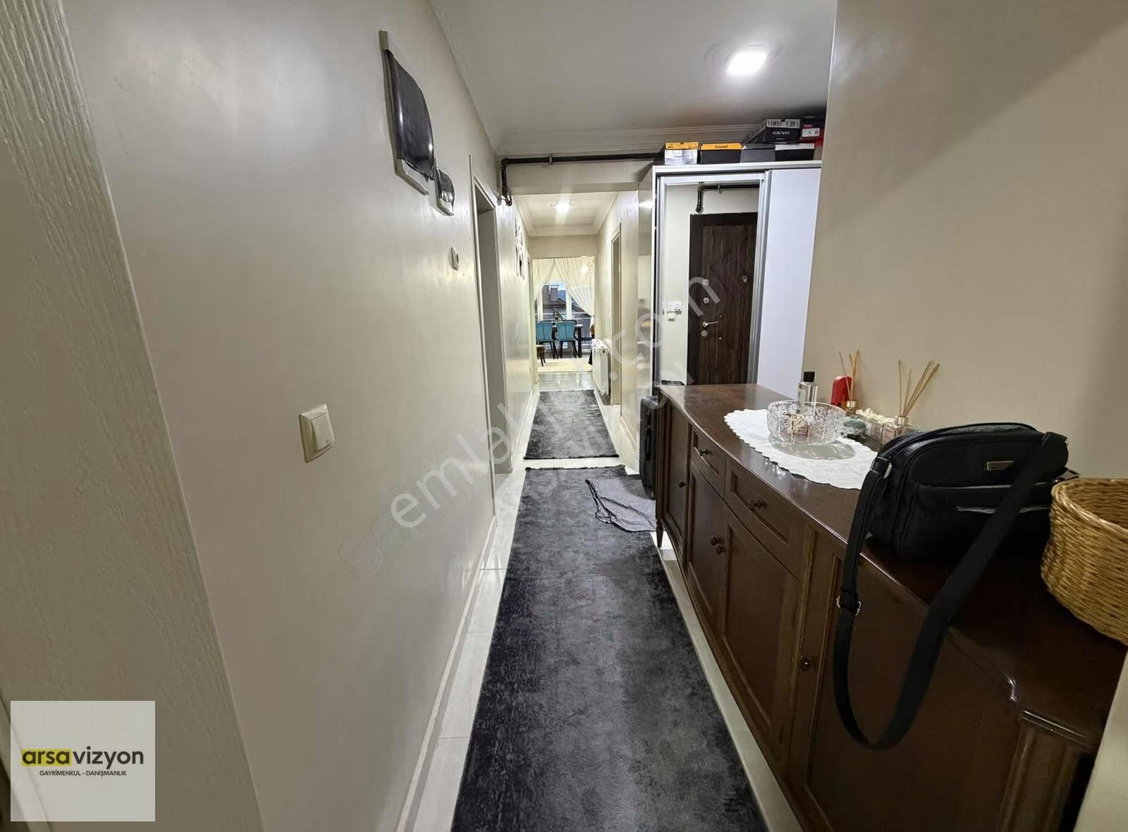 Karaköy'de 140.yıl Parkı Yanı 2+1 Arakat 90m2 Satılık Fırsat - Görsel 16