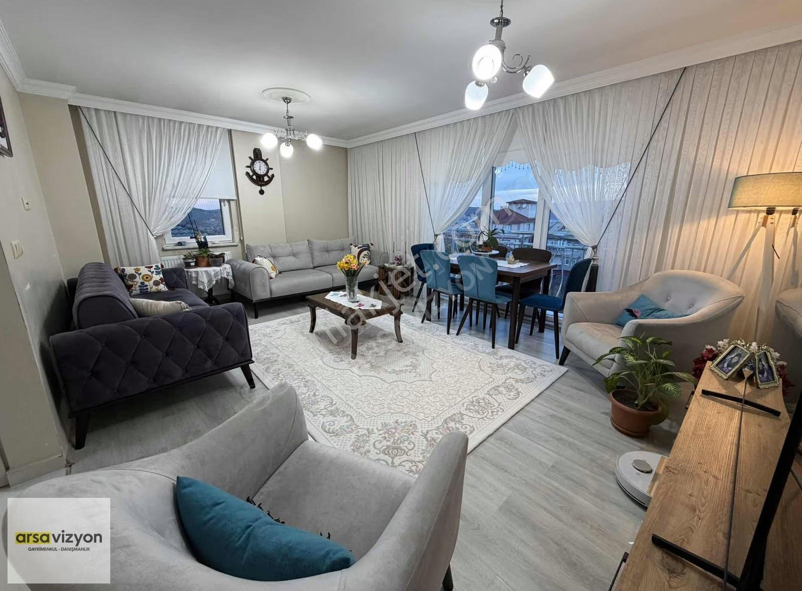 Karaköy'de 140.yıl Parkı Yanı 2+1 Arakat 90m2 Satılık Fırsat - Görsel 22