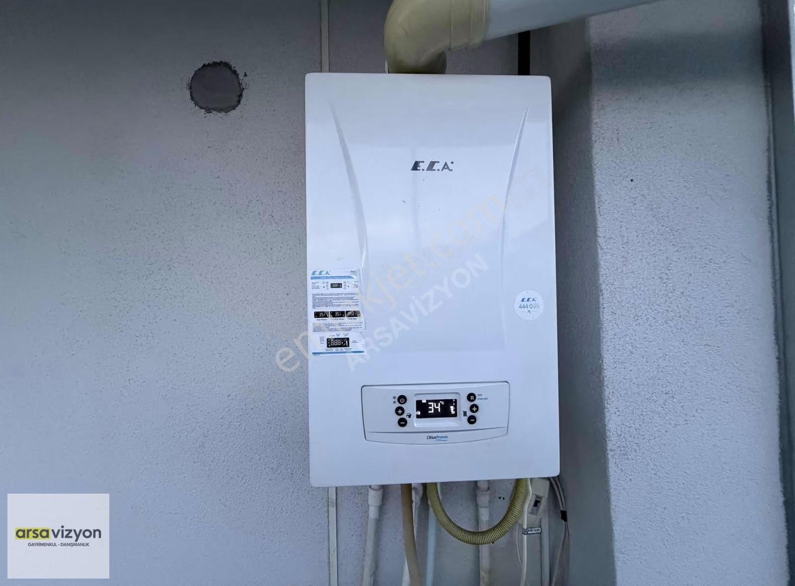 Karaköy'de 140.yıl Parkı Yanı 2+1 Arakat 90m2 Satılık Fırsat - Görsel 20