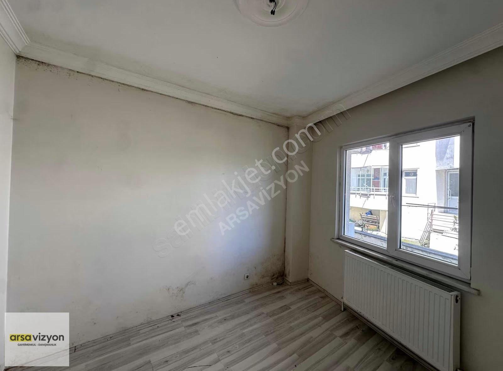Ğölbucağın'da 2+1 Amerikan 80m2 Depozitosuz Kiralık Daire - Görsel 18
