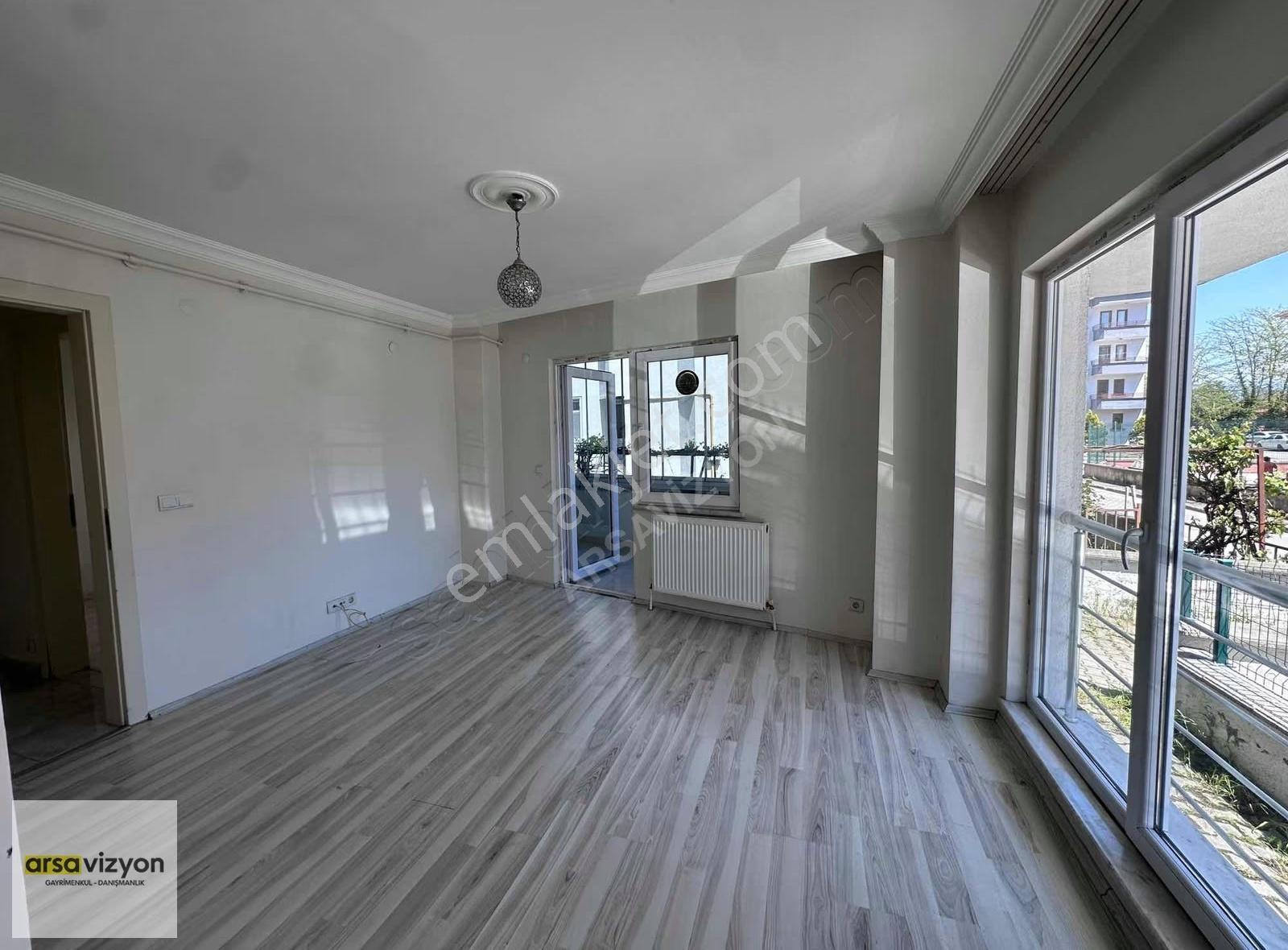 Ğölbucağın'da 2+1 Amerikan 80m2 Depozitosuz Kiralık Daire - Görsel 3