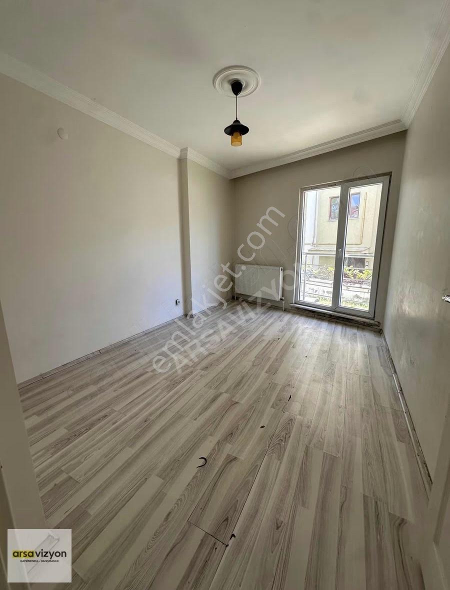 Ğölbucağın'da 2+1 Amerikan 80m2 Depozitosuz Kiralık Daire - Görsel 14