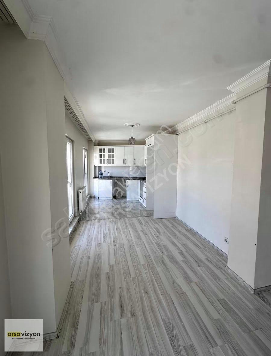 Ğölbucağın'da 2+1 Amerikan 80m2 Depozitosuz Kiralık Daire - Görsel 16