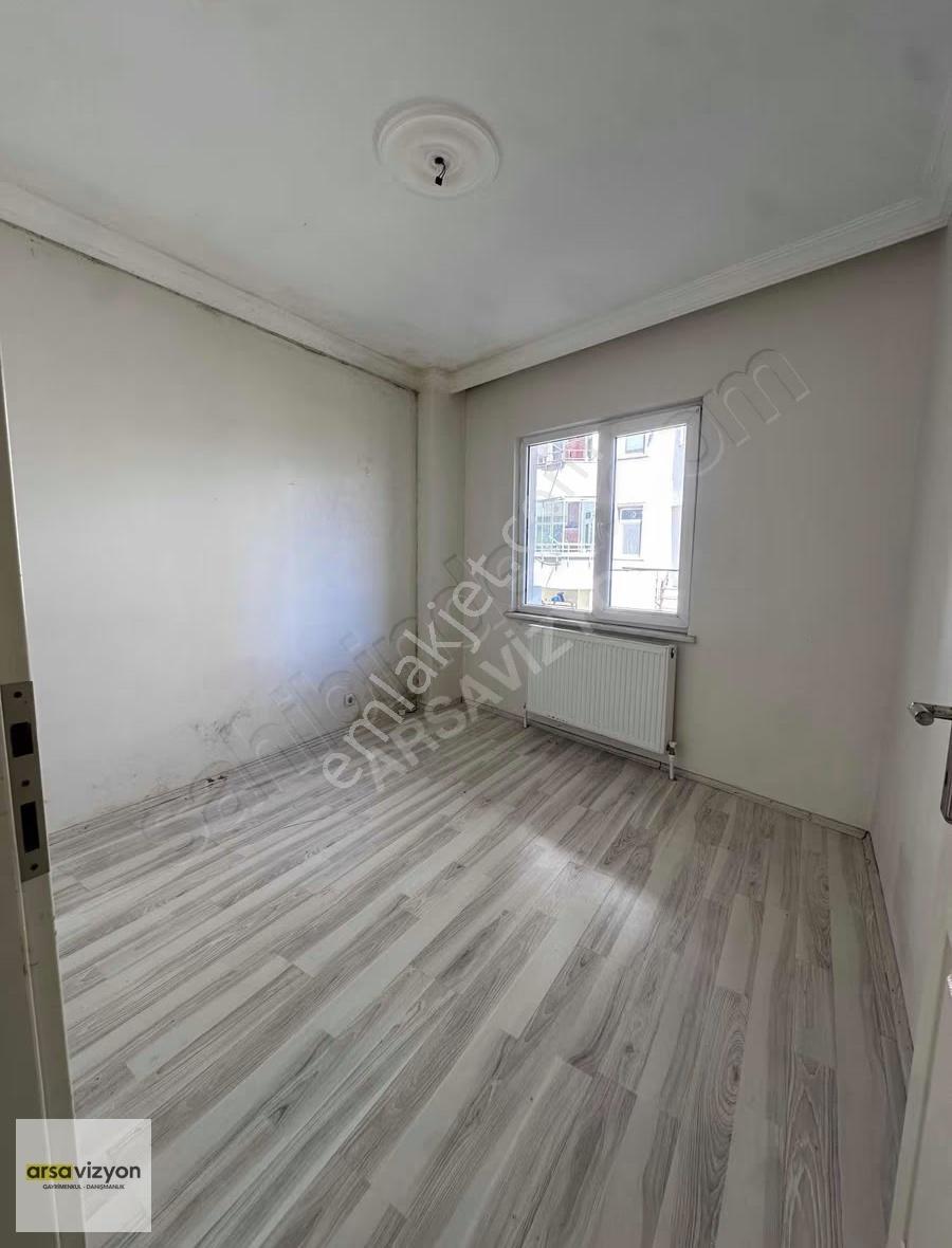 Ğölbucağın'da 2+1 Amerikan 80m2 Depozitosuz Kiralık Daire - Görsel 8