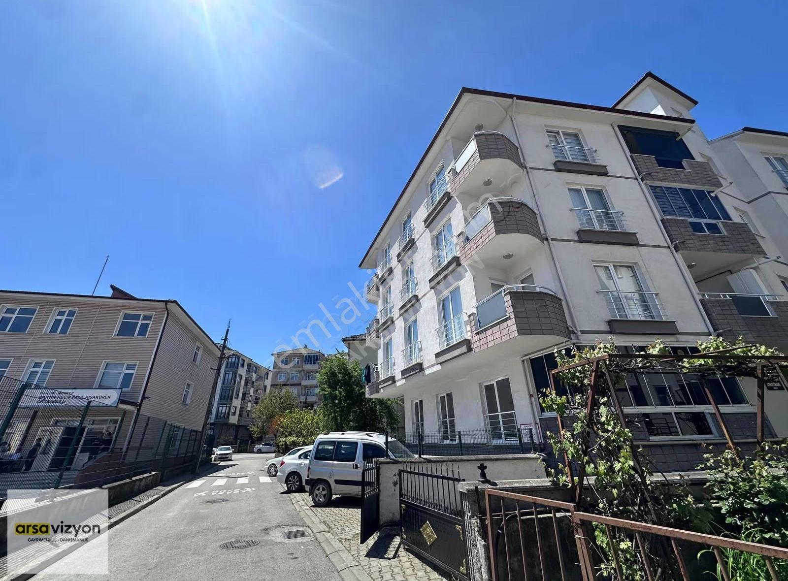 Ğölbucağın'da 2+1 Amerikan 80m2 Depozitosuz Kiralık Daire - Görsel 11