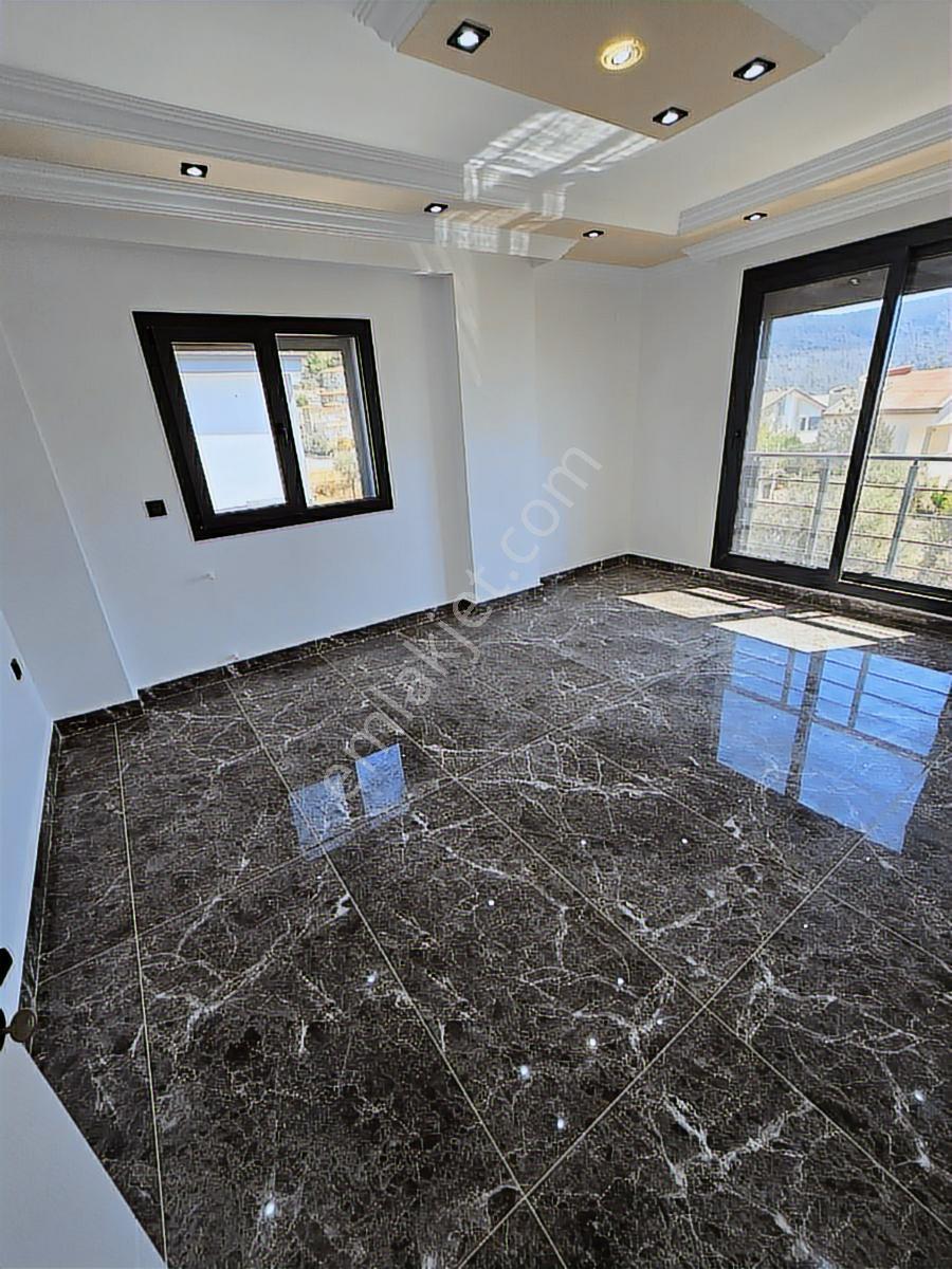Akbük'te Satılık Tam Müstakil Villa - Görsel 27