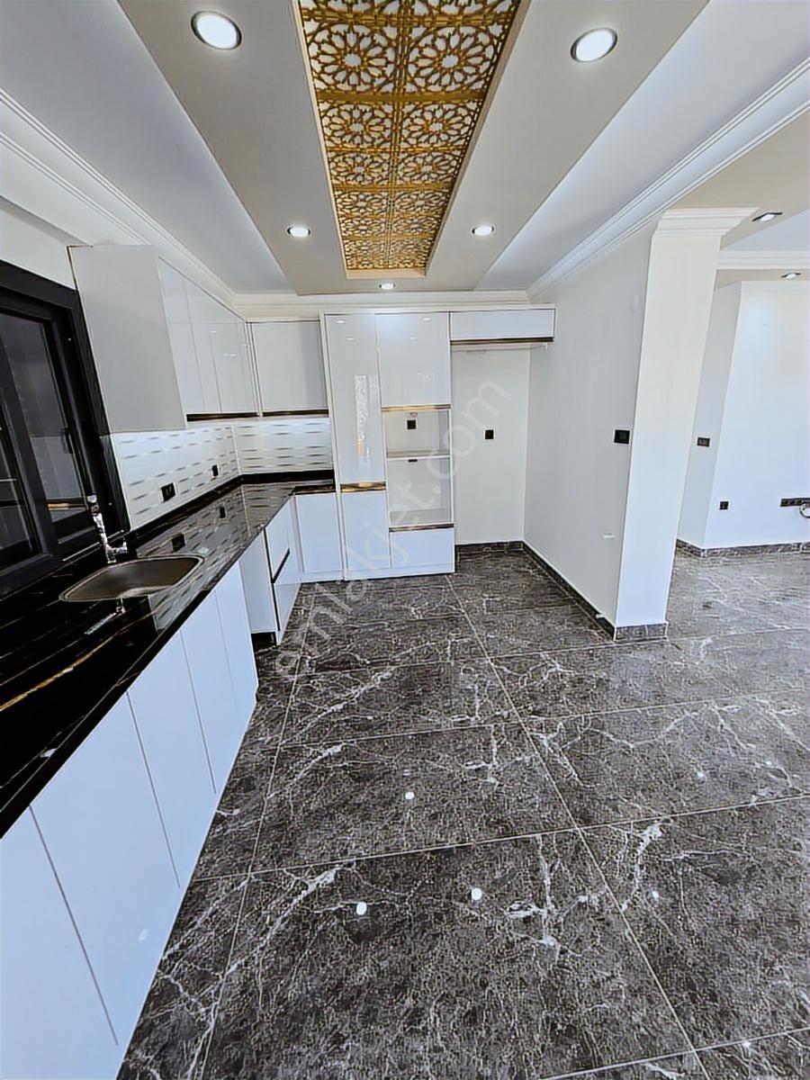Akbük'te Satılık Tam Müstakil Villa - Görsel 24
