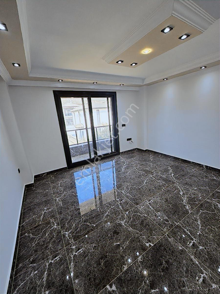 Akbük'te Satılık Tam Müstakil Villa - Görsel 21