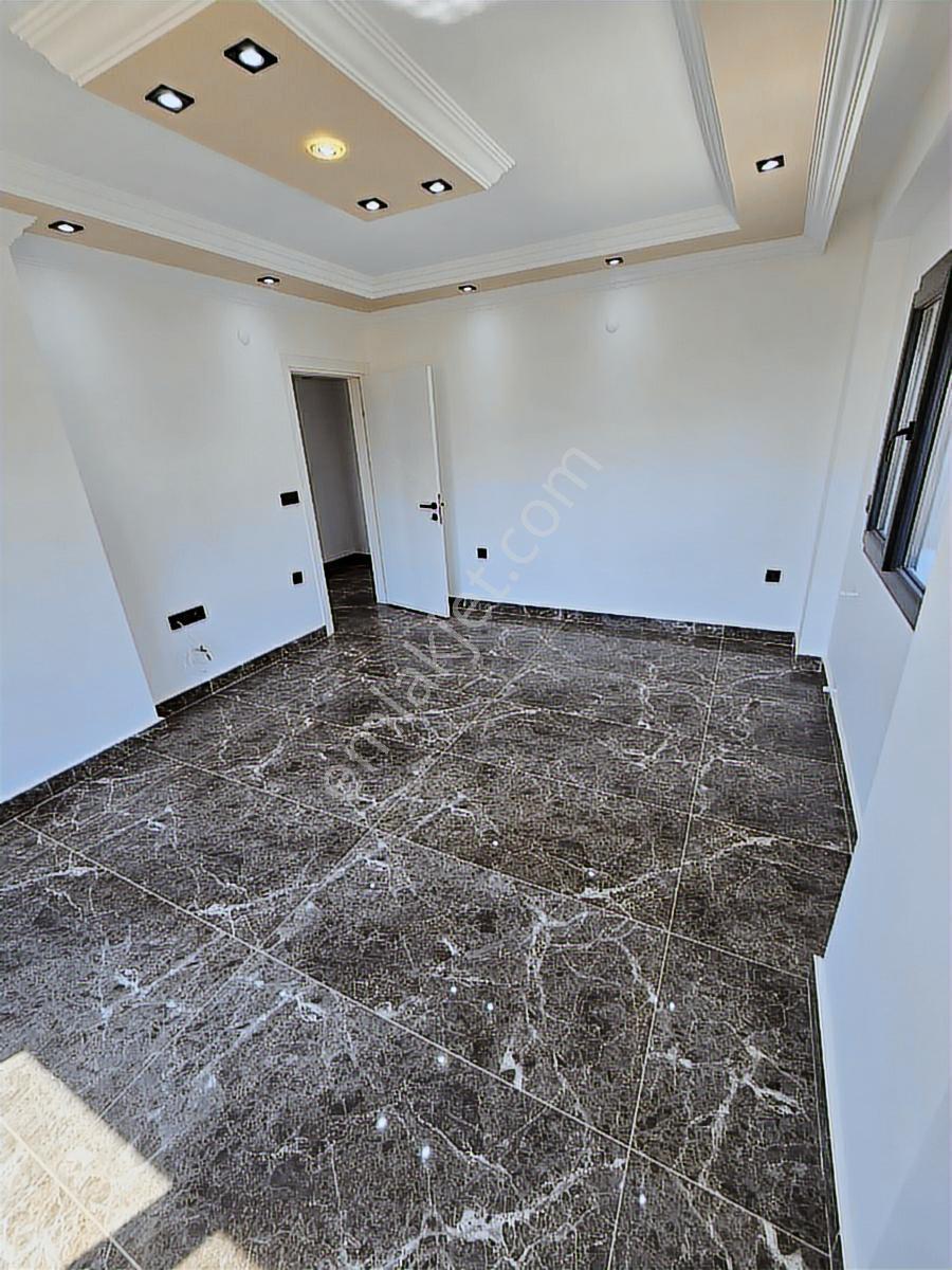 Akbük'te Satılık Tam Müstakil Villa - Görsel 26