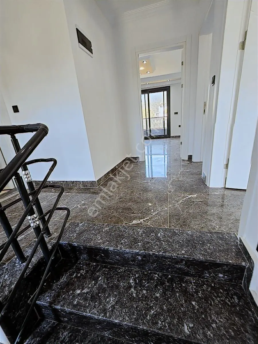 Akbük'te Satılık Tam Müstakil Villa - Görsel 5