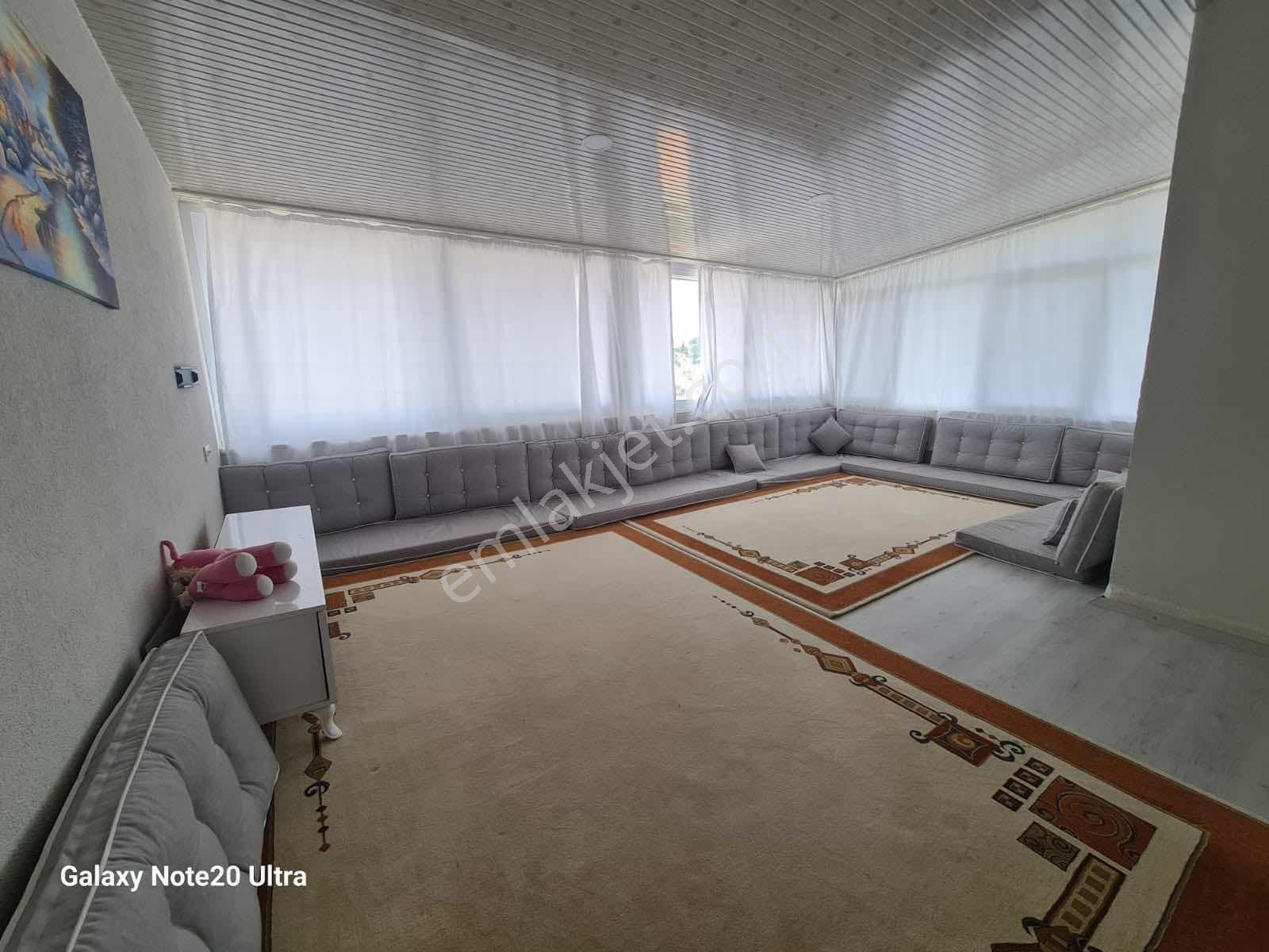 Kuşadası Suğucakta Satılık 6+2 Dubleks - Görsel 21