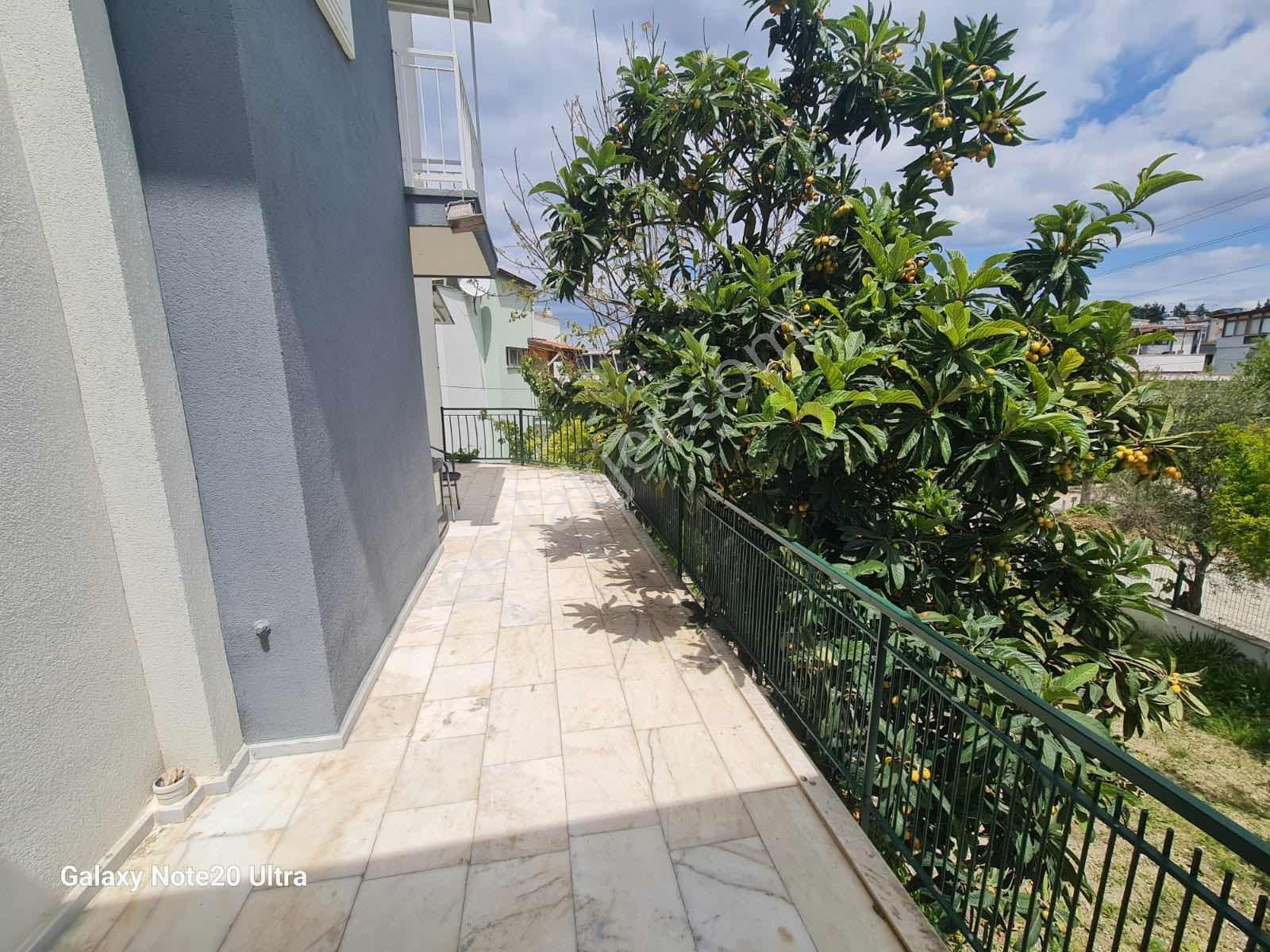 Kuşadası Suğucakta Satılık 6+2 Dubleks - Görsel 11