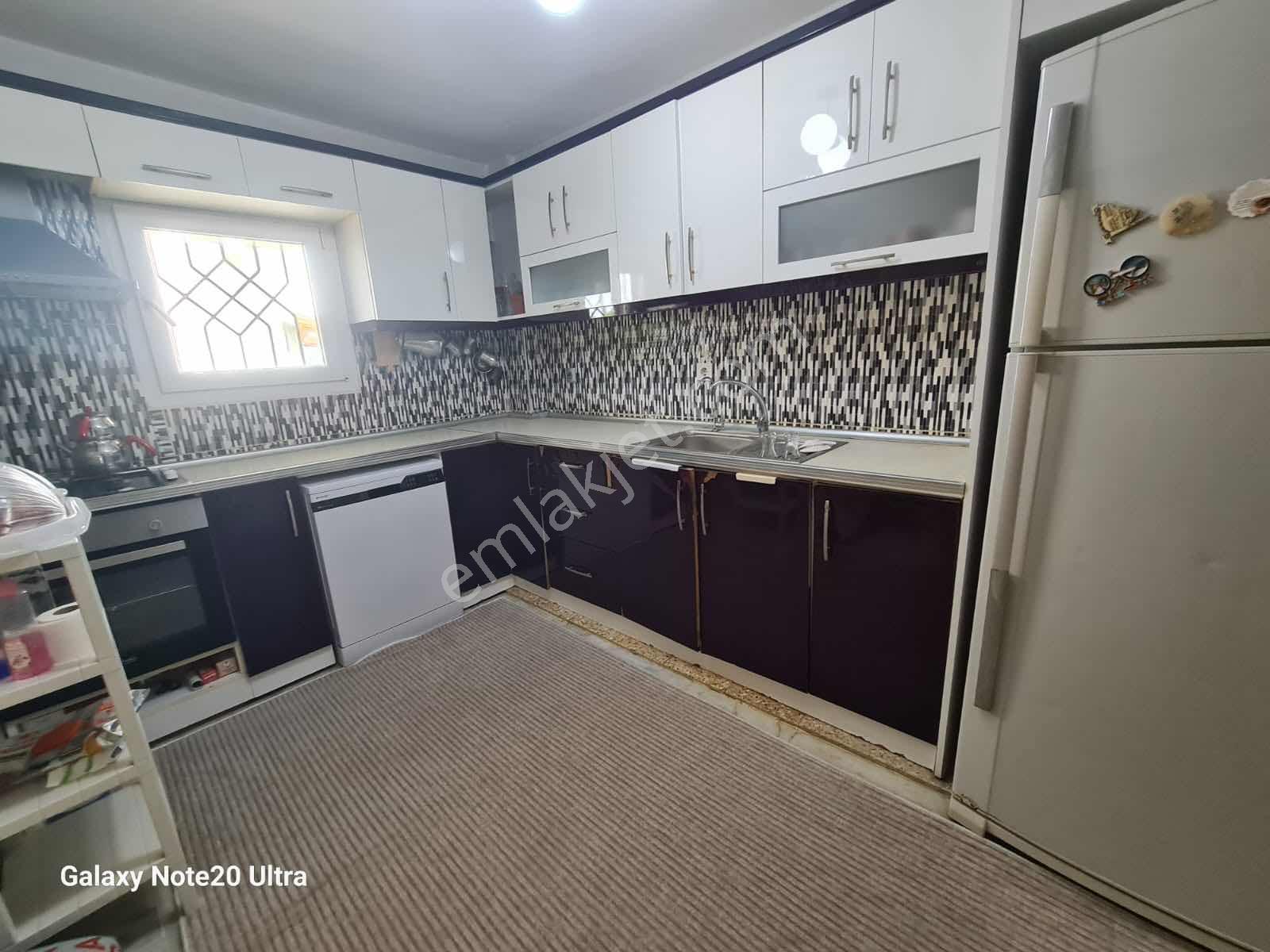 Kuşadası Suğucakta Satılık 6+2 Dubleks - Görsel 22