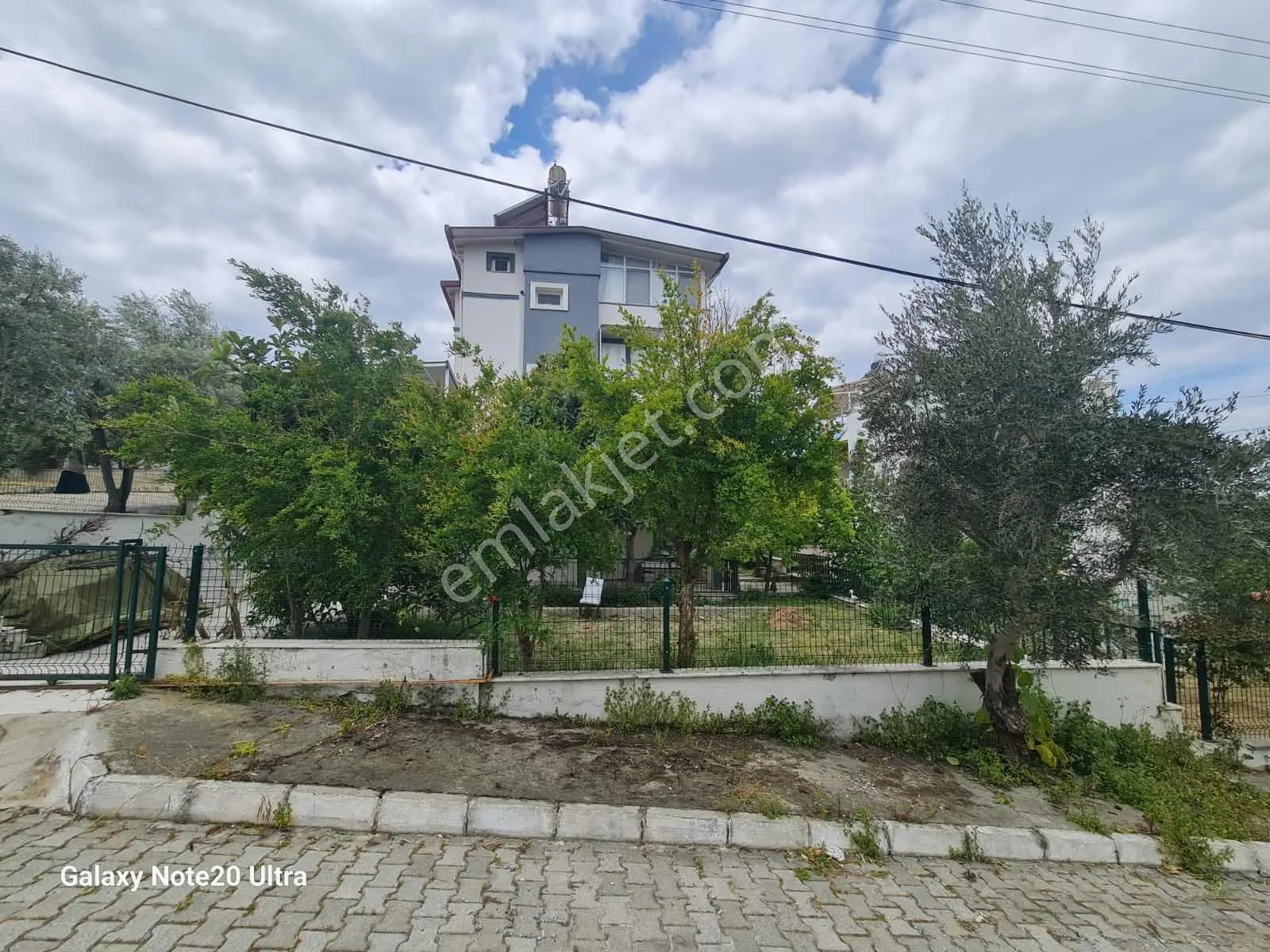 Kuşadası Suğucakta Satılık 6+2 Dubleks - Görsel 4