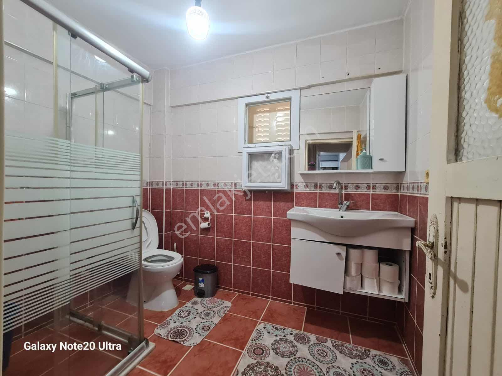Kuşadası Suğucakta Satılık 6+2 Dubleks - Görsel 10