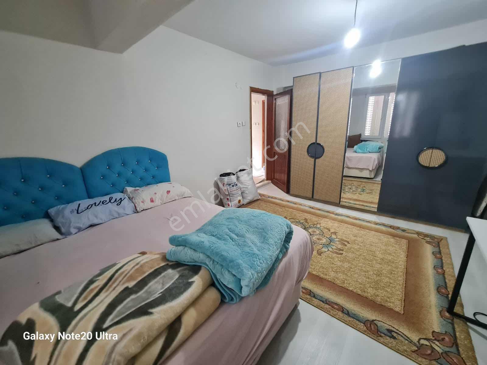 Kuşadası Suğucakta Satılık 6+2 Dubleks - Görsel 23