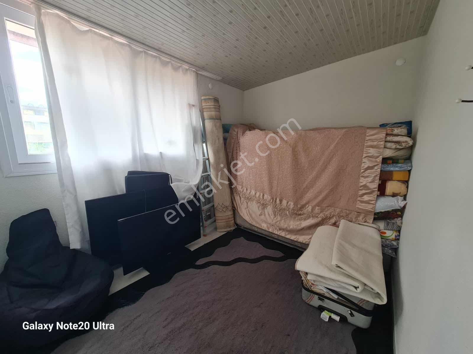 Kuşadası Suğucakta Satılık 6+2 Dubleks - Görsel 12