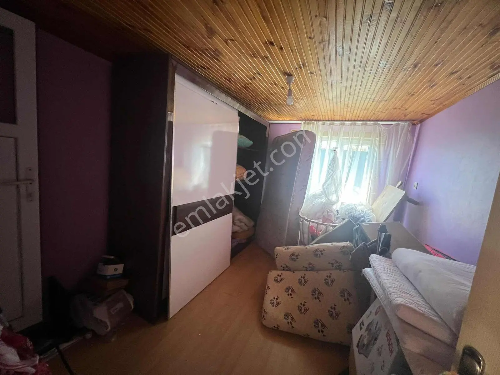 2 Katlı Müstakil Ev - Bahçeli Kiralık - Doğa İçinde - Görsel 27