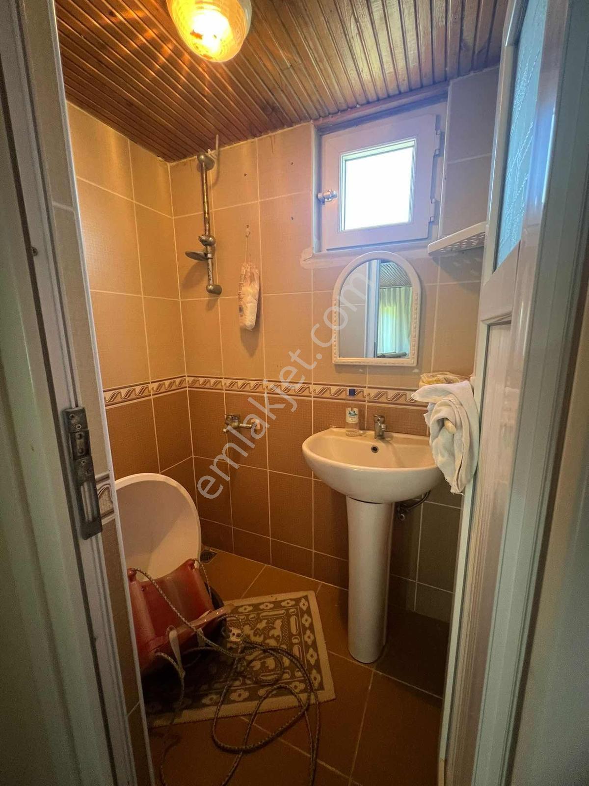 2 Katlı Müstakil Ev - Bahçeli Kiralık - Doğa İçinde - Görsel 25