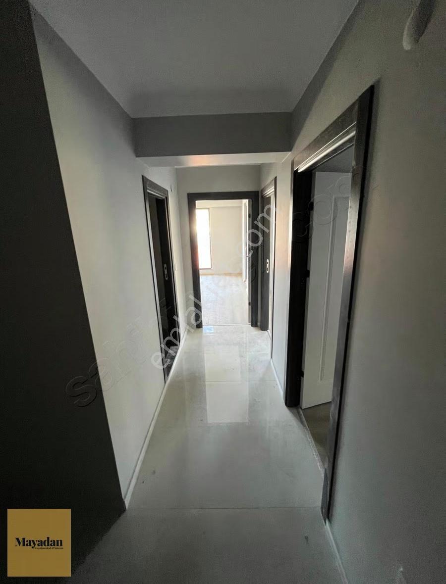 Erdek Tatlısu Da Deniz Manzaralı 2+1 Daire - Görsel 12